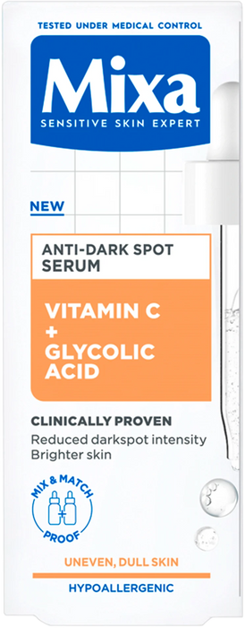 Серум против тъмни петна Anti-Dark Spot, 30 ml