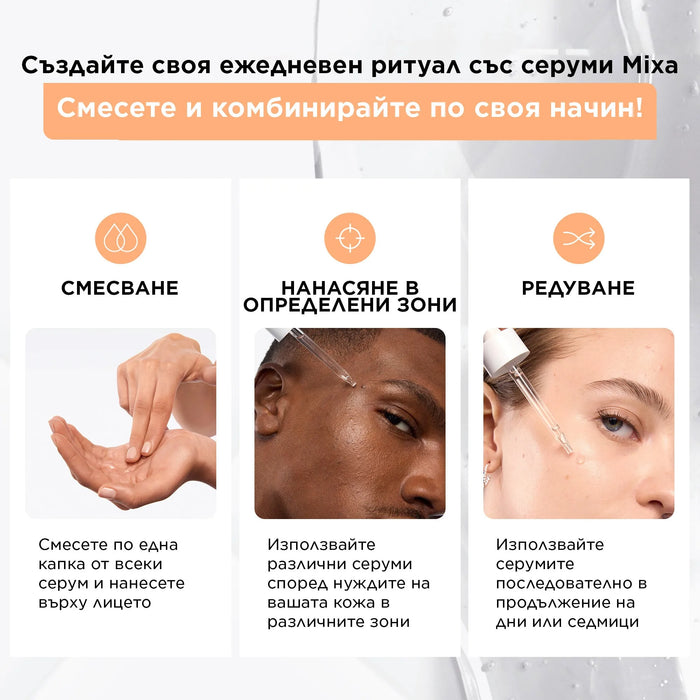 Серум против тъмни петна Anti-Dark Spot, 30 ml