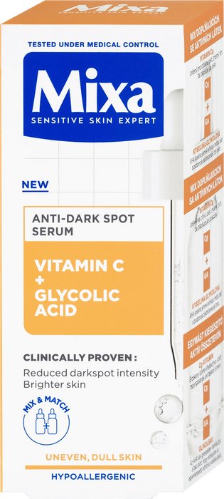 Серум против тъмни петна Anti-Dark Spot, 30 ml