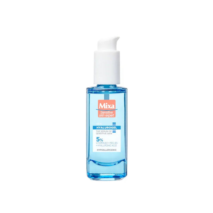 Серум за чувствителна кожа HYALUROGEL, 30 ml