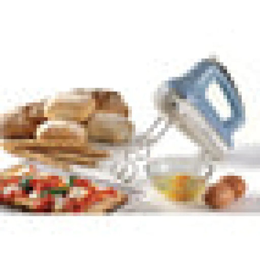 Миксер ARIETE VINTAGE CELESTE 450 W