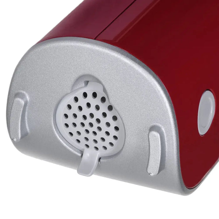 Миксер Bosch MFQ40303 Ръчен миксер Червен 500 W