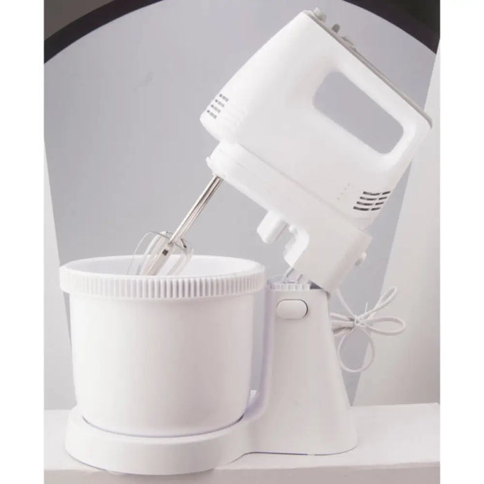 Миксер Crown CMHB-3077 Bowl*** 200 W 3,4 литра