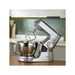 Миксер Kenwood KVC85.004SI Стоящ миксер 1200 W Неръждаема