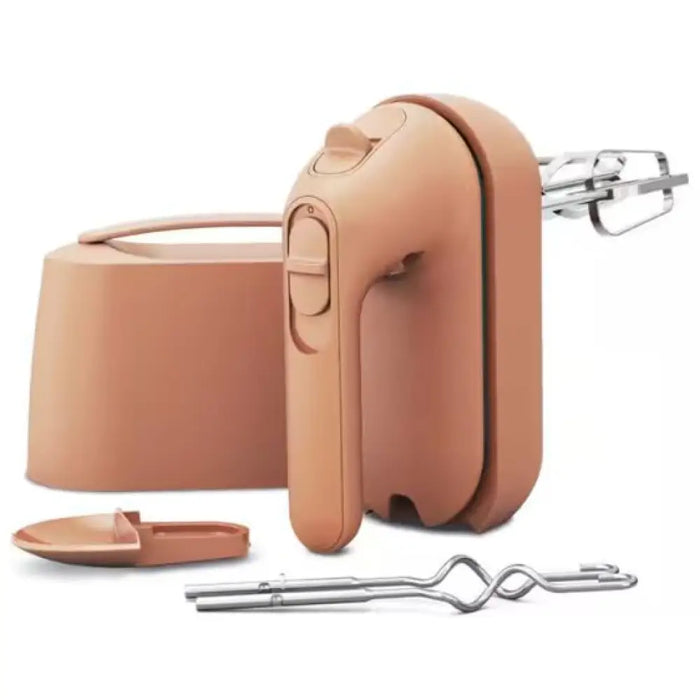 Миксер KENWOOD QuickMix Go - Clay Red HMP40.000RD