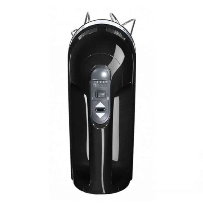 Миксер KitchenAid 5KHM9212EOB Onyx Black