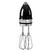 Миксер KitchenAid 5KHM9212EOB Onyx Black