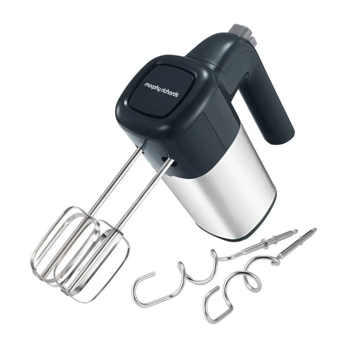 Миксер Morphy Richards 400512 400 W