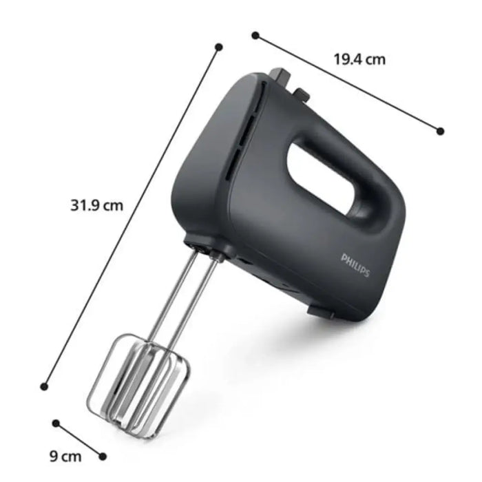 Миксер PHILIPS HR3739/00