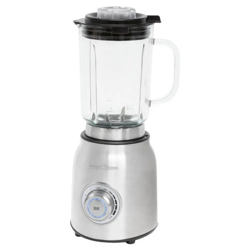 Миксер ProfiCook 501207 Стоящ миксер 1200 W Неръждаема