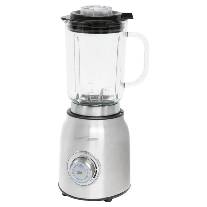 Миксер ProfiCook 501207 Стоящ миксер 1200 W Неръждаема