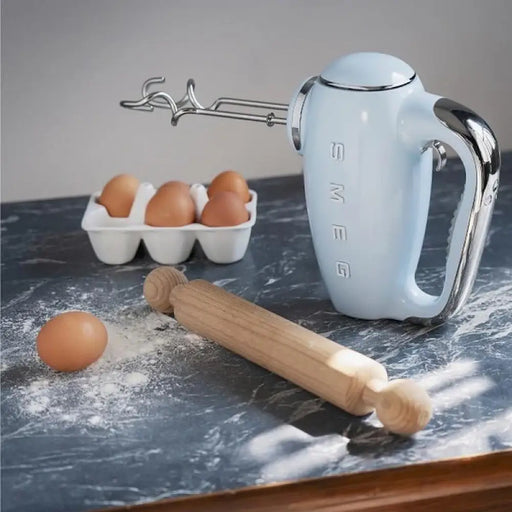 Миксер SMEG HMF01PBEU 250 W