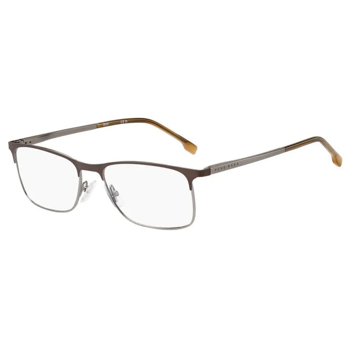 Мъжки Рамка за очила Hugo Boss BOSS-1186-1OT ø 56 mm