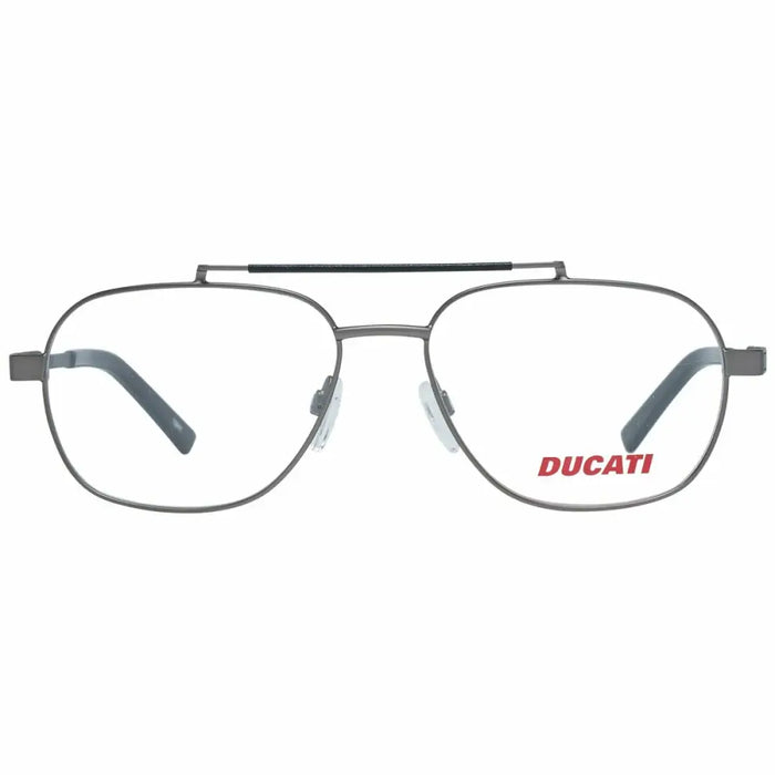 Мъжки Рамка за очила Ducati DA3018-56900 Сив ø 56 mm