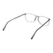 Мъжки Рамка за очила Ermenegildo Zegna EZ5236-F 57020