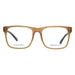Мъжки Рамка за очила Gant GA3122 54046 Кафяв ø 54 mm