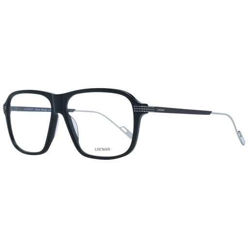 Мъжки Рамка за очила Locman LOCV003 58BLK