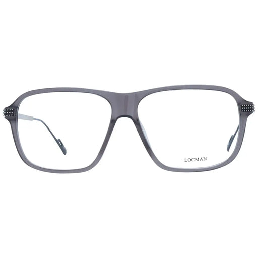 Мъжки Рамка за очила Locman LOCV003 58GRY