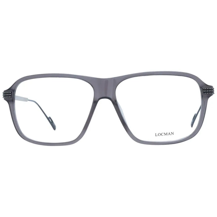 Мъжки Рамка за очила Locman LOCV003 58GRY