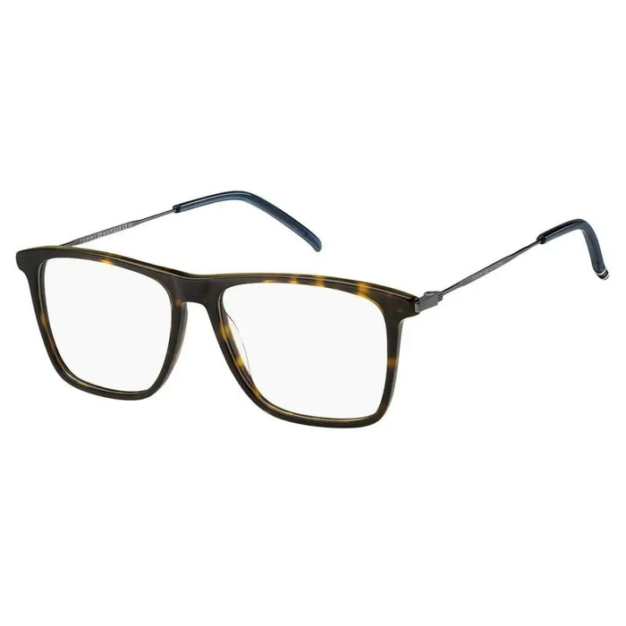 Мъжки Рамка за очила Tommy Hilfiger TH-1876-086 Havana ø 54