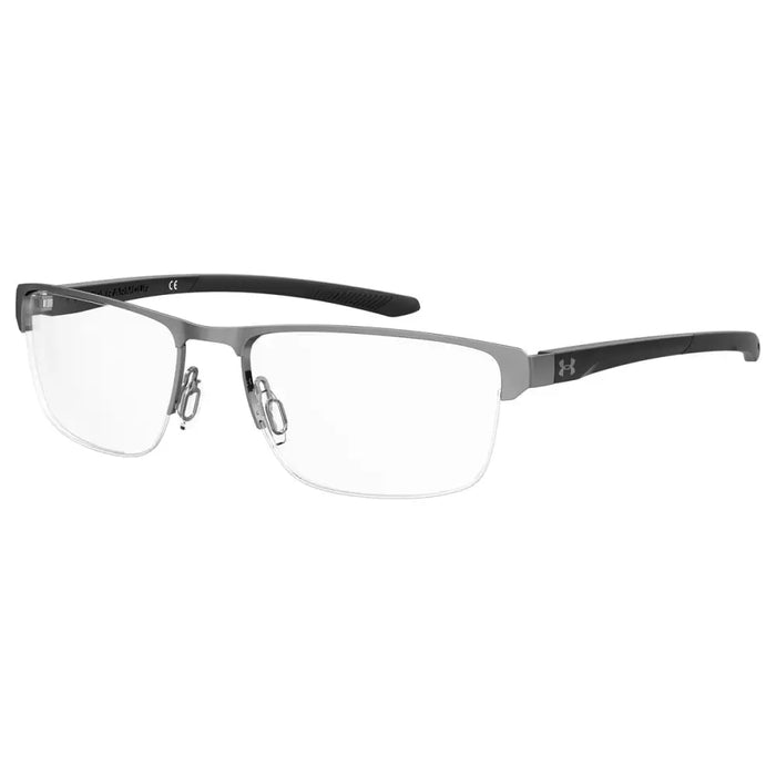 Мъжки Рамка за очила Under Armour UA-5037-G-KJ1F518 Сив Ø