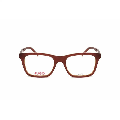 Мъжки Рамка за очила Hugo Boss HG 1201 52GLN18