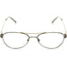 Мъжки Рамка за очила Tods TO5006-036 ø 52 mm
