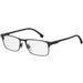 Мъжки Рамка за очила Carrera CARRERA-2007T-V81 Ø 51 mm