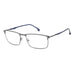 Мъжки Рамка за очила Carrera CARRERA-288-R80F718 Сив ø 57 mm