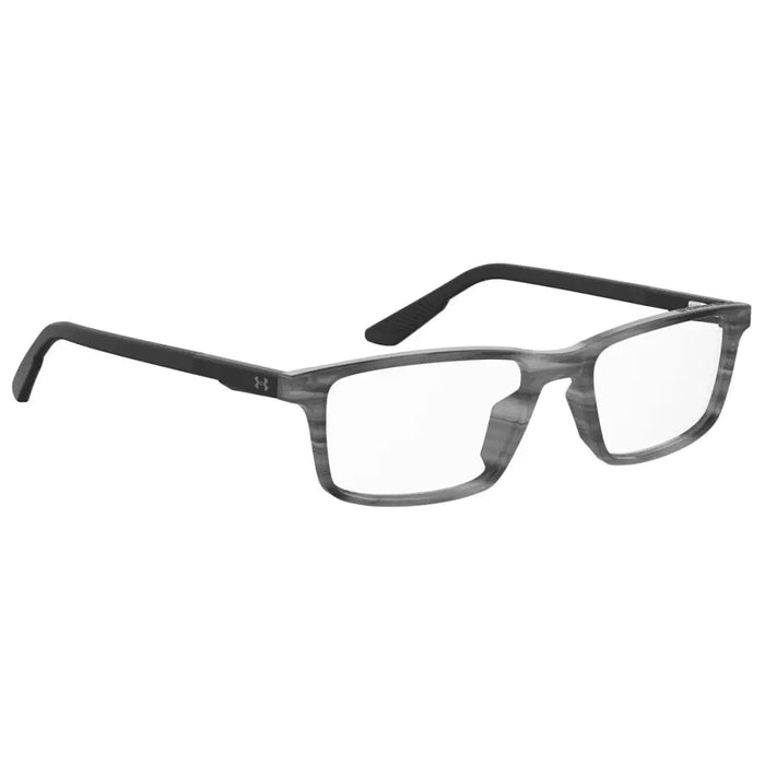 Мъжки Рамка за очила Under Armour UA-5009-2W8F218 Сив Ø 52