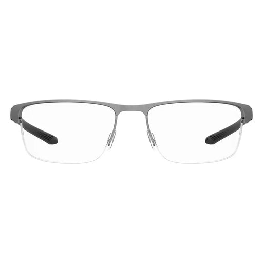 Мъжки Рамка за очила Under Armour UA-5037-G-KJ1F518 Сив Ø