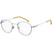 Мъжки Рамка за очила Carrera CARRERA-2009T-010E720 Сив Ø 47