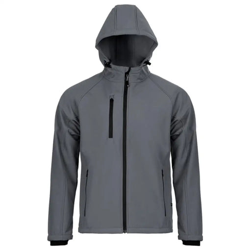 МЪЖКО СОФТШЕЛ ЯКЕ РАЗМЕР XXL STENSO REEF