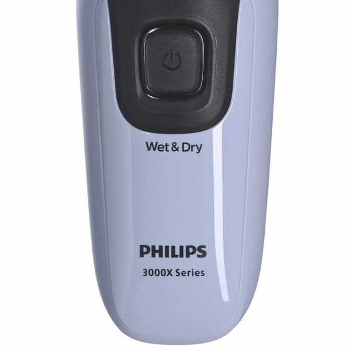 Мъжка самобръсначка Philips X3003/00 Въртяща