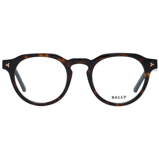 Мъжки Рамка за очила Bally BY5020 48052