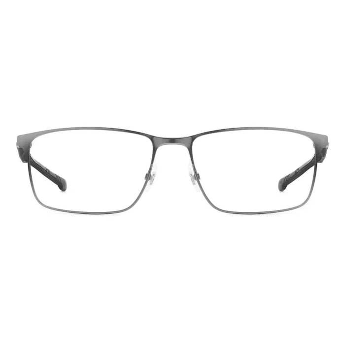 Мъжки Рамка за очила Carrera CARDUC-014-5MOF817 Сив ø 58 mm