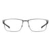 Мъжки Рамка за очила Carrera CARDUC-014-5MOF817 Сив ø 58 mm