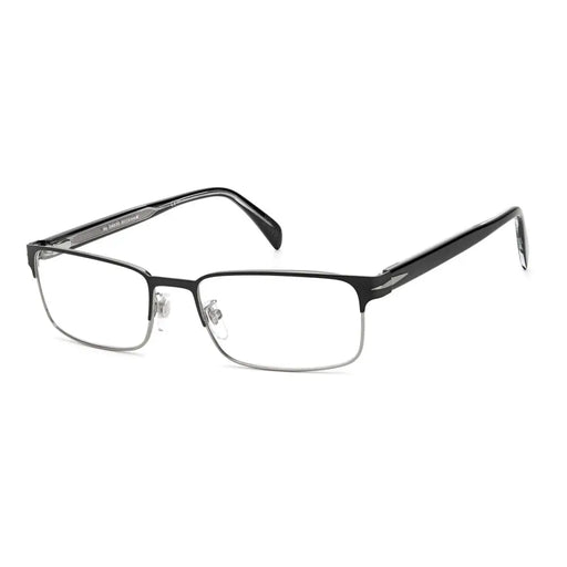 Мъжки Рамка за очила David Beckham DB-1069-TI7 Ø 55 mm
