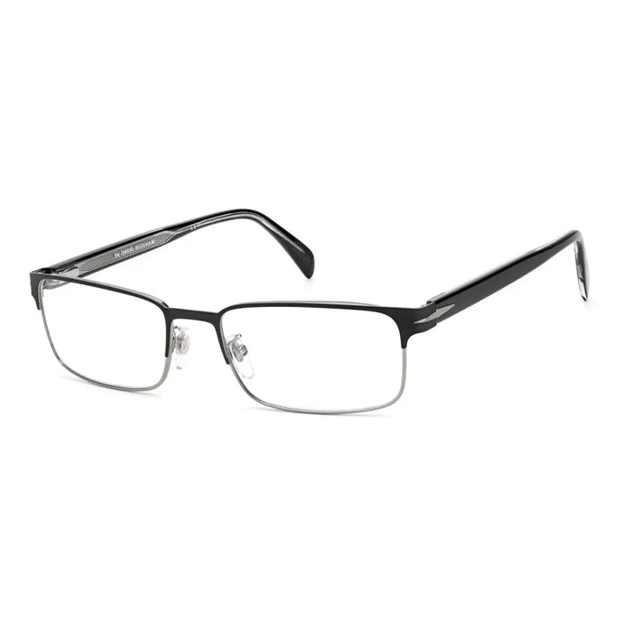 Мъжки Рамка за очила David Beckham DB-1069-TI7 Ø 55 mm