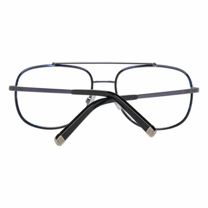 Мъжки Рамка за очила Dsquared2 DQ5073 53092 Син Ø 53 mm