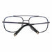 Мъжки Рамка за очила Dsquared2 DQ5073 53092 Син Ø 53 mm