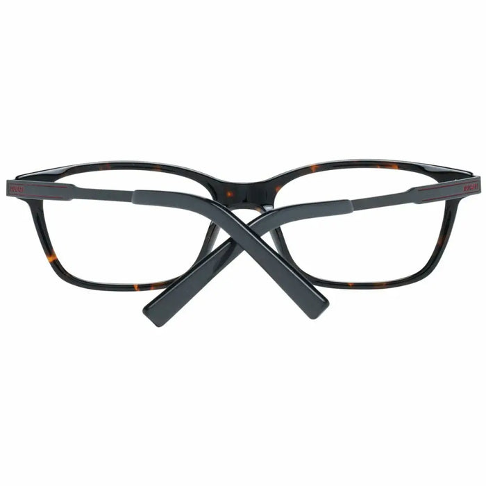 Мъжки Рамка за очила Ducati DA1032-54470 Кафяв ø 54 mm
