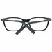 Мъжки Рамка за очила Ducati DA1032-54470 Кафяв ø 54 mm