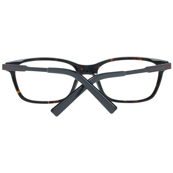 Мъжки Рамка за очила Ducati DA1032-54470 Кафяв ø 54 mm