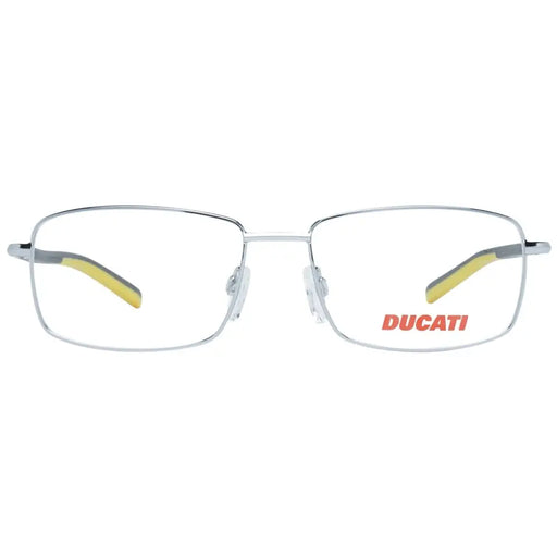 Мъжки Рамка за очила Ducati DA3002-55900 Сив Ø 55 mm
