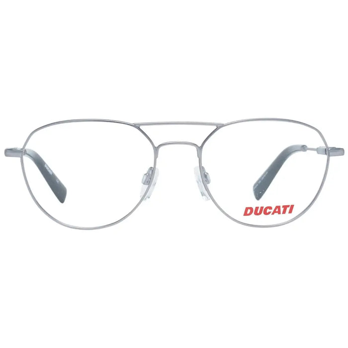 Мъжки Рамка за очила Ducati DA3004-55900 Сив Ø 55 mm