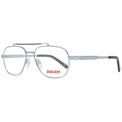 Мъжки Рамка за очила Ducati DA3018-56934 Сив ø 56 mm