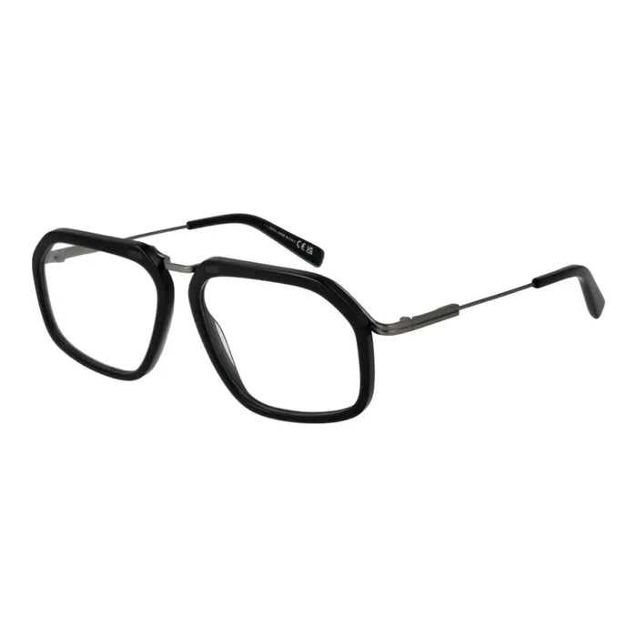 Мъжки Рамка за очила Ermenegildo Zegna EZ5271 56001