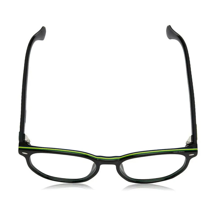Мъжки Рамка за очила Havaianas UBATUBA-CS-807-UZ Черен