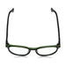 Мъжки Рамка за очила Havaianas UBATUBA-CS-807-UZ Черен